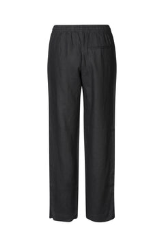 Hoys String Trousers - Black