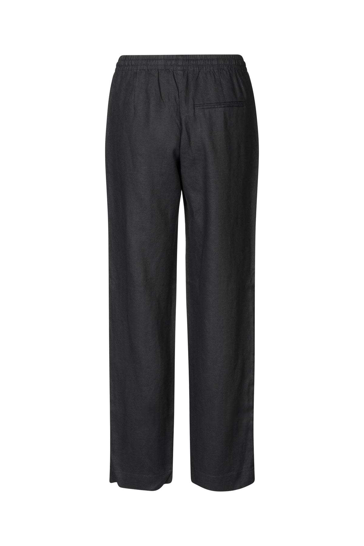 Hoys String Trousers - Black