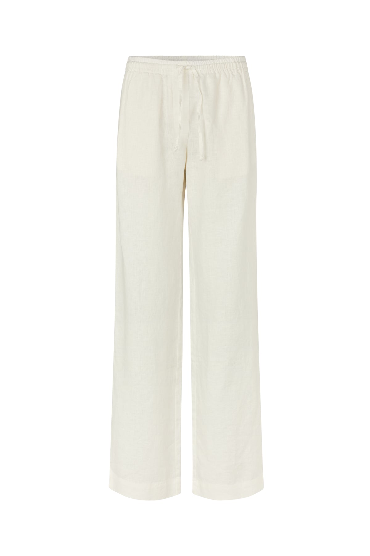 Hoys String Trousers - Pristine