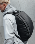 Hugger Base Ryggsäck 15L - Black Out