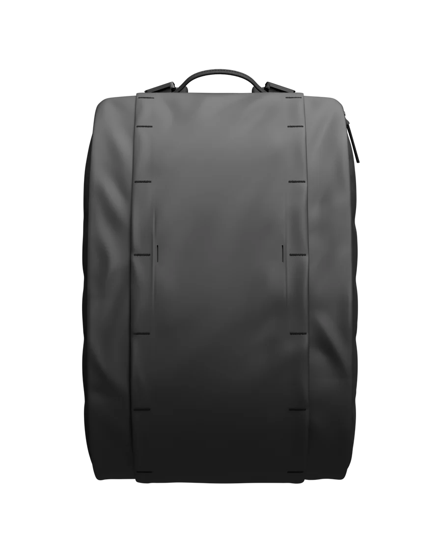Hugger Base Ryggsäck 15L - Black Out