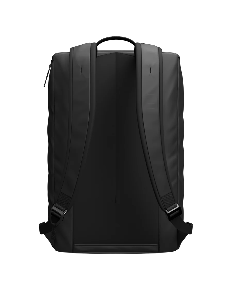 Hugger Base Ryggsäck 15L - Black Out