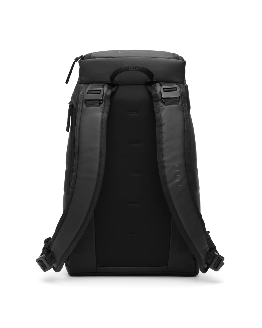 Hugger Ryggsäck 20L - Black Out