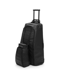 Hugger Backpack 20L - Black Out