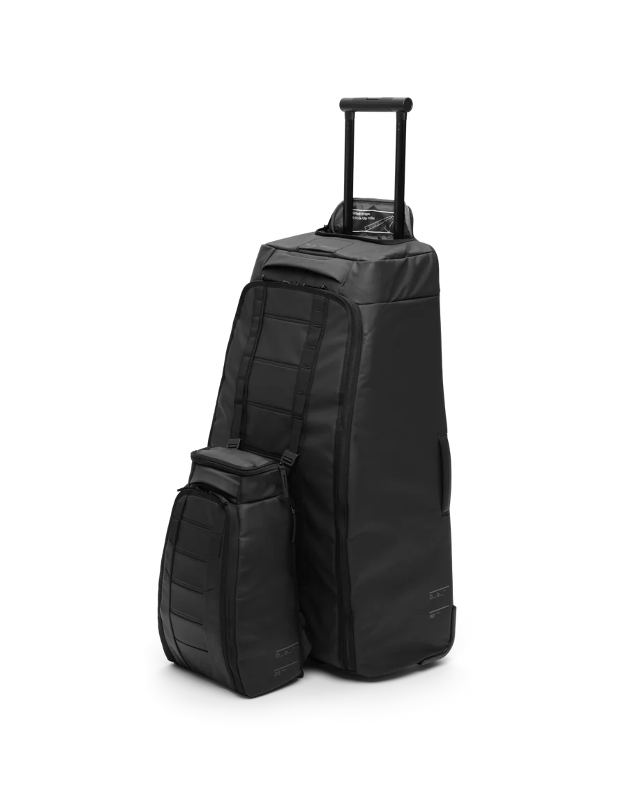 Hugger Ryggsäck 20L - Black Out