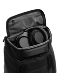 Hugger Ryggsäck 20L - Black Out