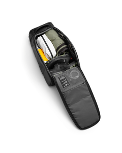 Hugger Backpack 20L - Black Out