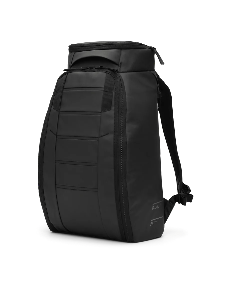 Db Journey Hugger Ryggsäck 25L - Black Out