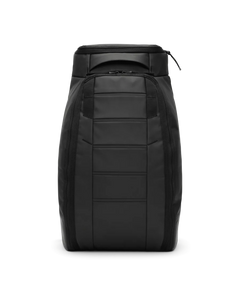 Hugger Backpack 25L - Black Out