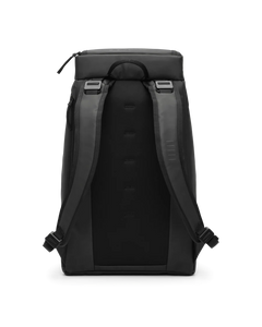 Hugger Backpack 25L - Black Out