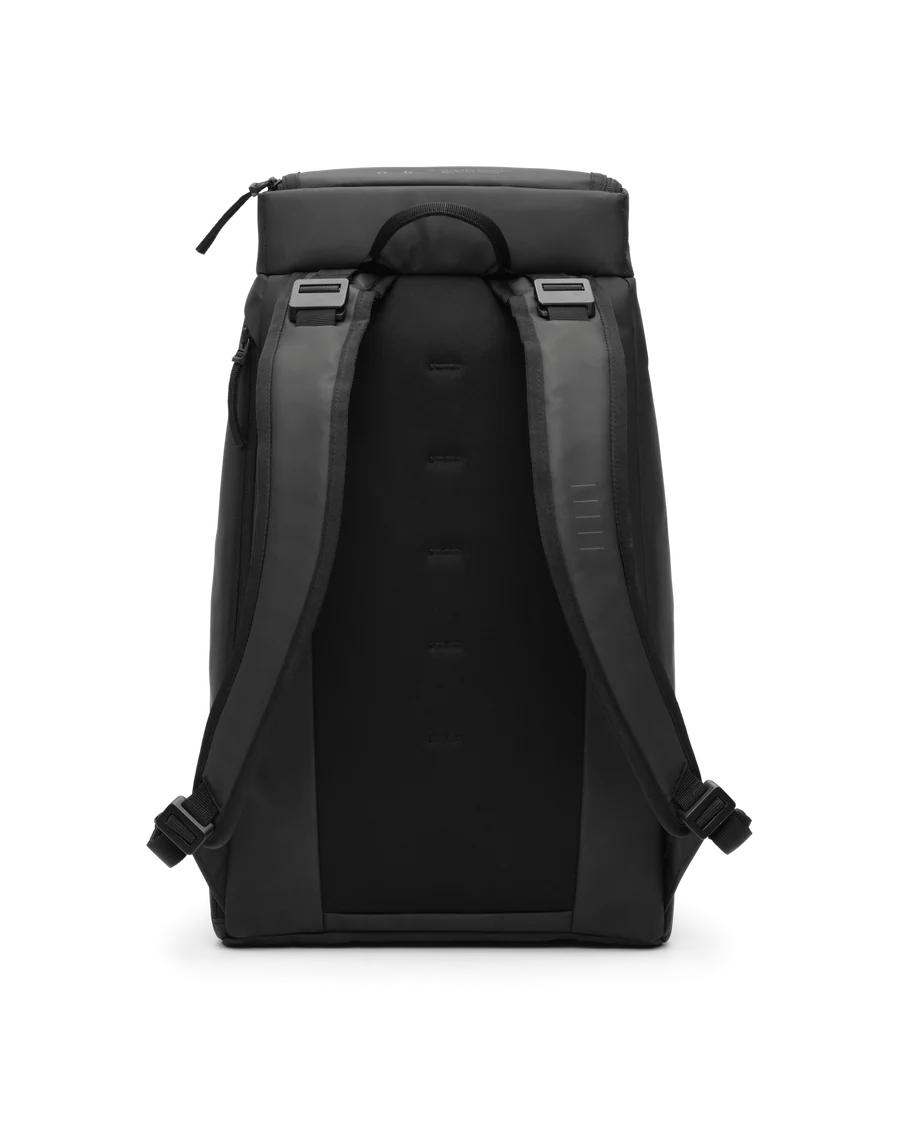 Db Journey Hugger Ryggsäck 25L - Black Out
