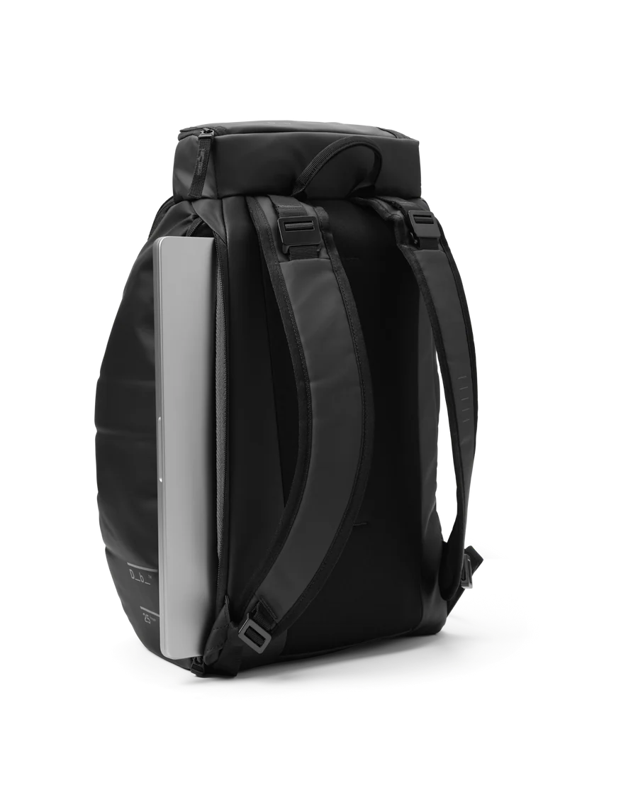 Db Journey Hugger Ryggsäck 25L - Black Out