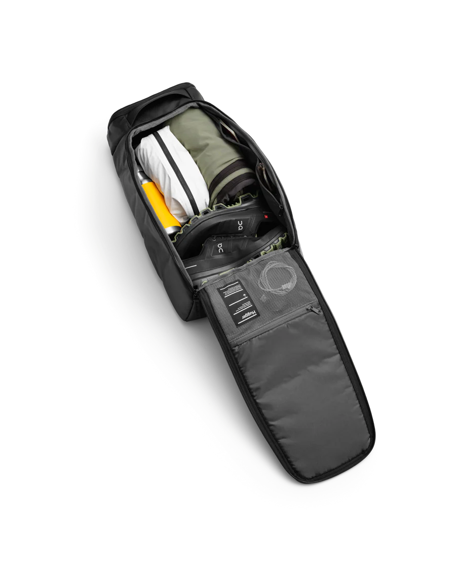 Db Journey Hugger Ryggsäck 25L - Black Out