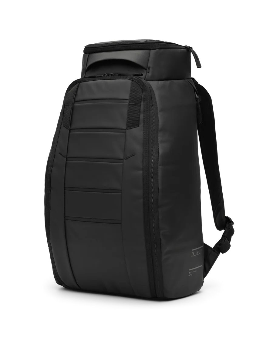 Hugger Ryggsäck 30L - Black Out