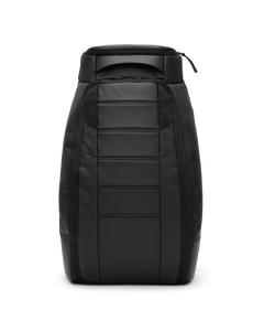 Hugger Backpack 30L - Black Out