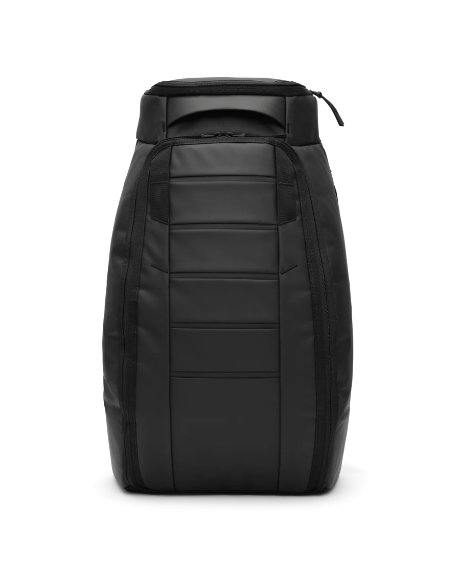 Hugger Ryggsäck 30L - Black Out