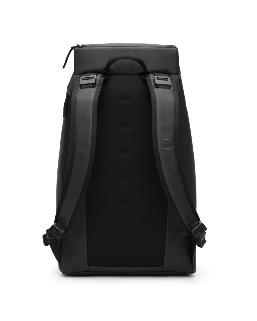Hugger Ryggsäck 30L - Black Out
