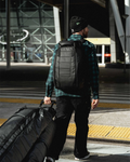 Hugger Ryggsäck 30L - Black Out