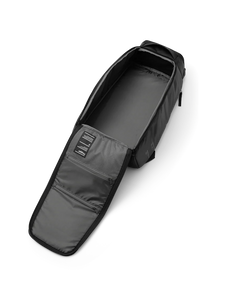 Hugger Backpack 30L - Black Out