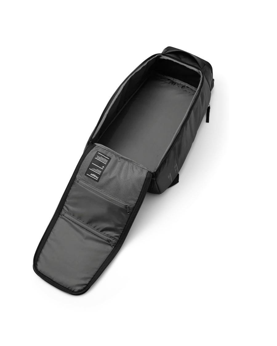 Hugger Ryggsäck 30L - Black Out