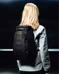Hugger Ryggsäck 20L - Black Out