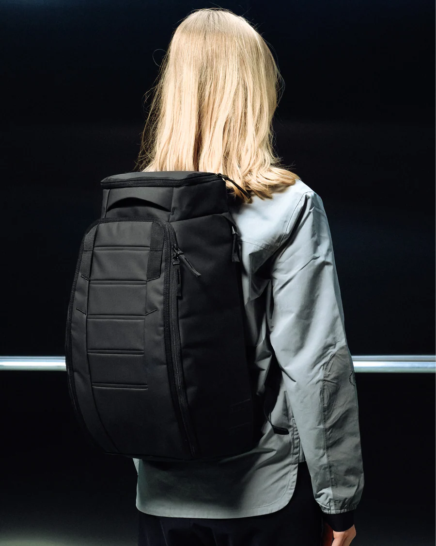 Db Journey Hugger Ryggsäck 25L - Black Out