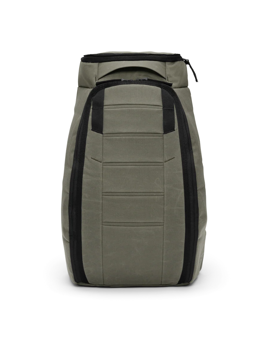 Hugger Ryggsäck 25L - Forest Green