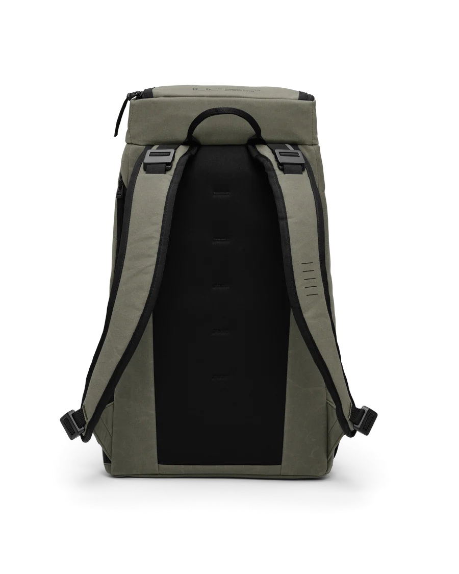 Hugger Ryggsäck 25L - Forest Green