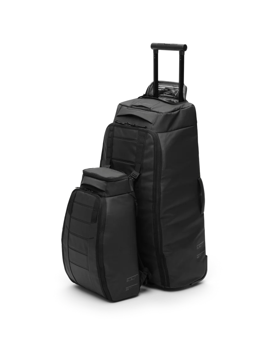 Hugger Backpack 25L - Sand Grey