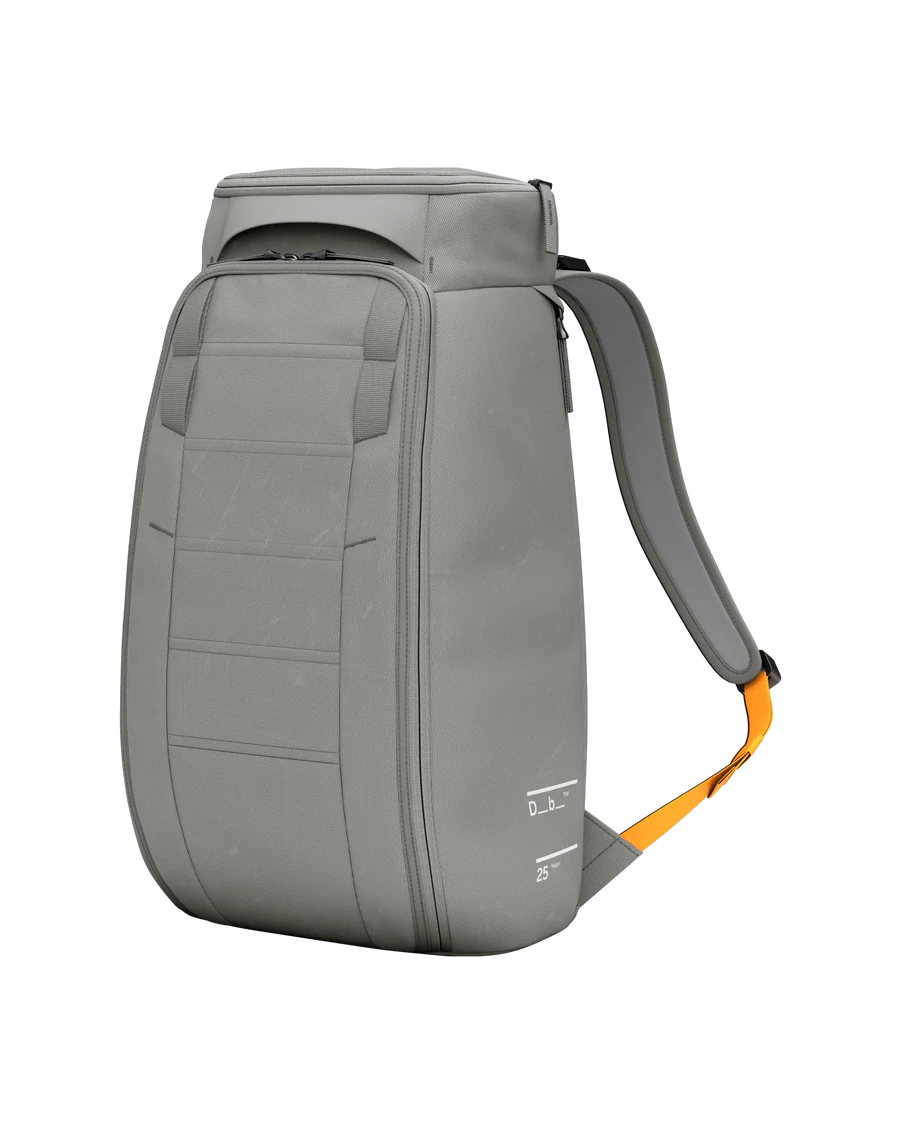 Hugger Backpack 25L - Sand Grey