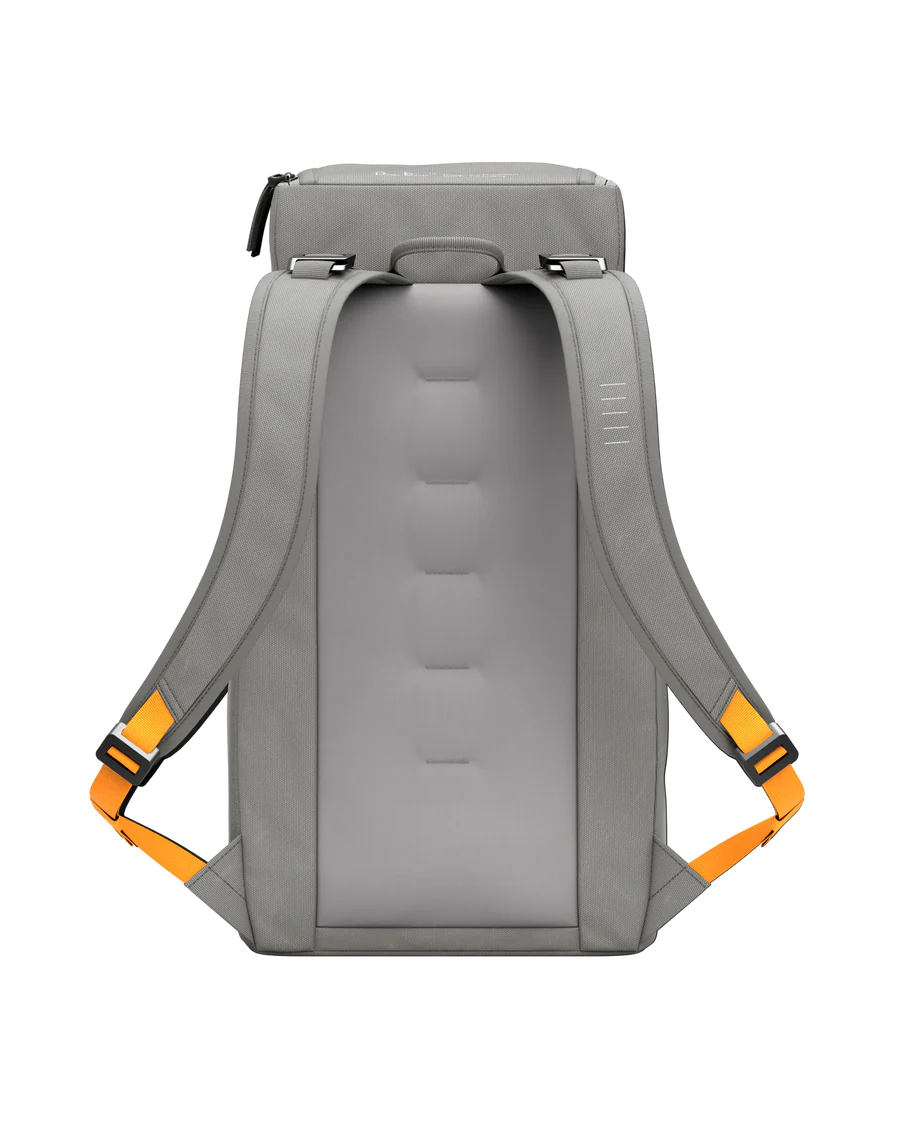 Hugger Backpack 25L - Sand Grey