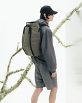 Hugger Ryggsäck 25L - Forest Green