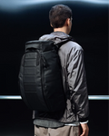 Hugger Ryggsäck 30L - Black Out