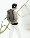 Db Journey Hugger Ryggsäck 30L - Forest Green