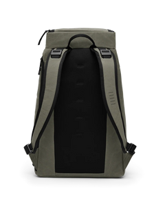 Hugger Backpack 30L - Forest Green