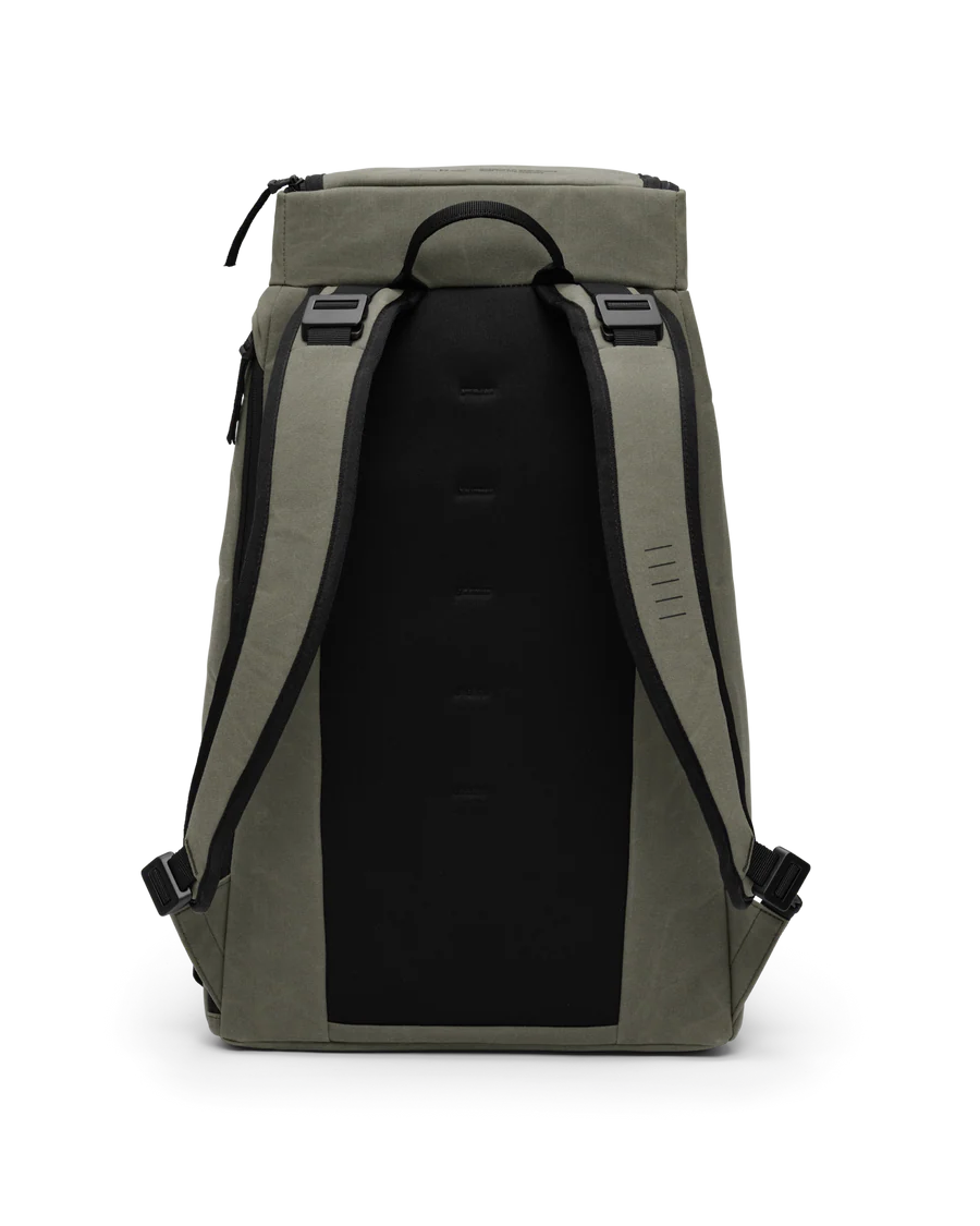Db Journey Hugger Ryggsäck 30L - Forest Green
