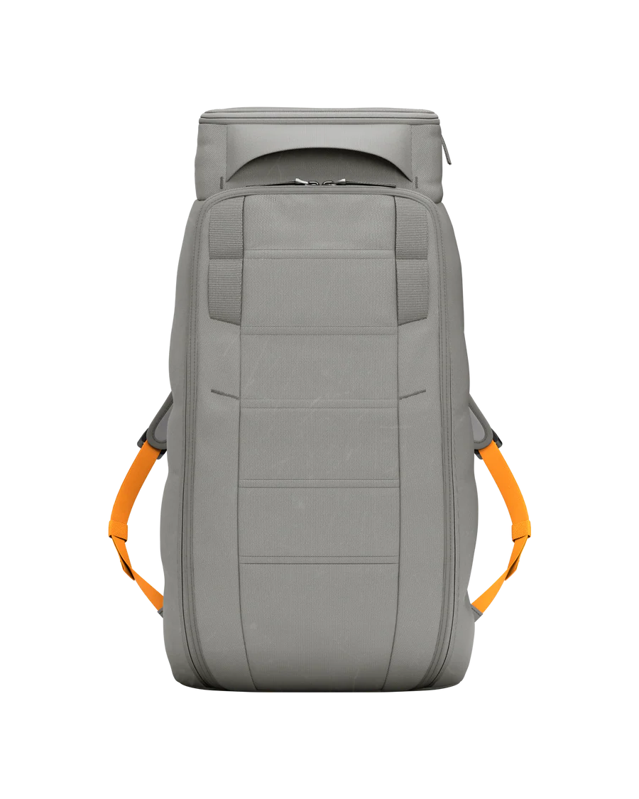 Hugger Backpack 30L - Sand Grey