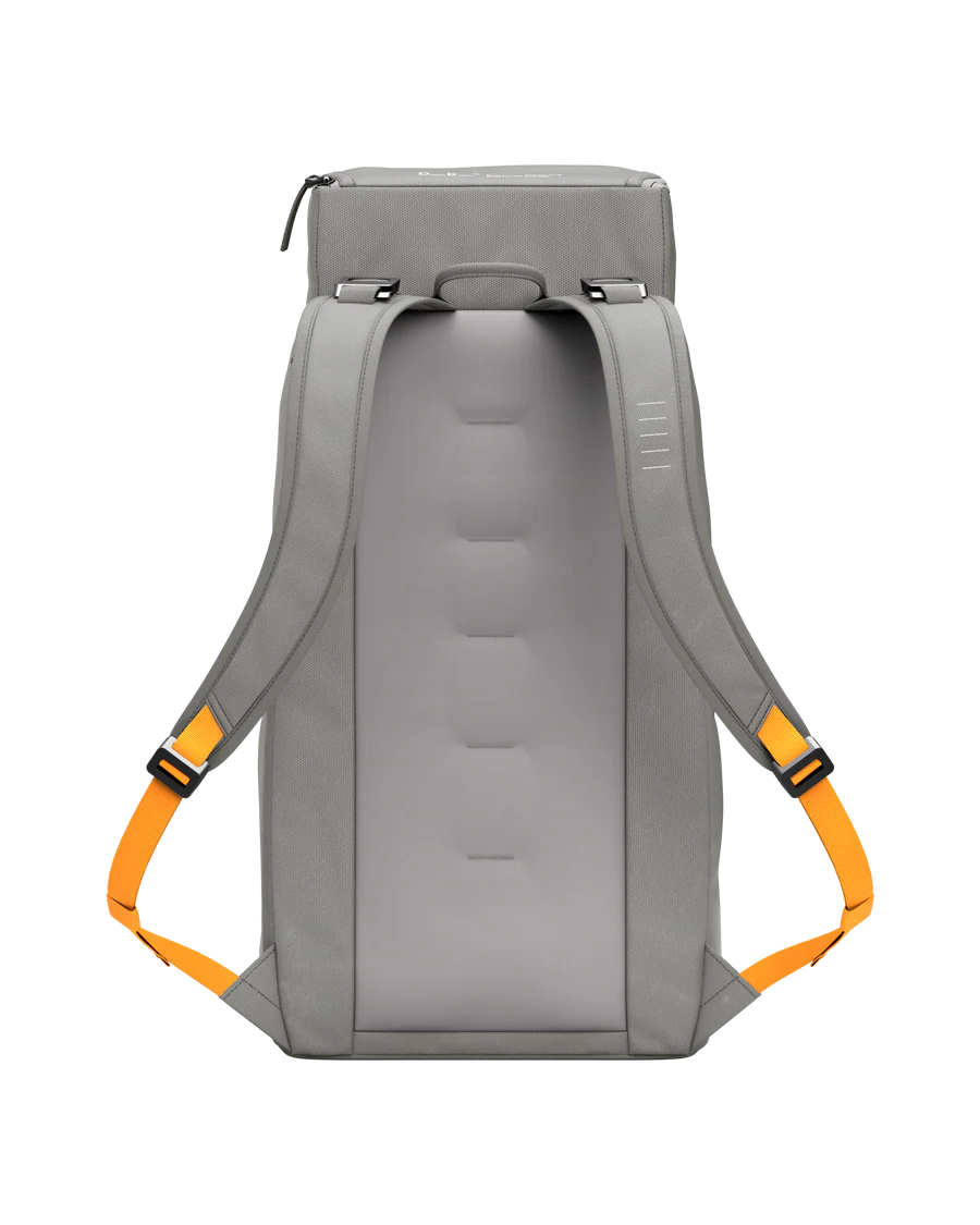 Hugger Backpack 30L - Sand Grey