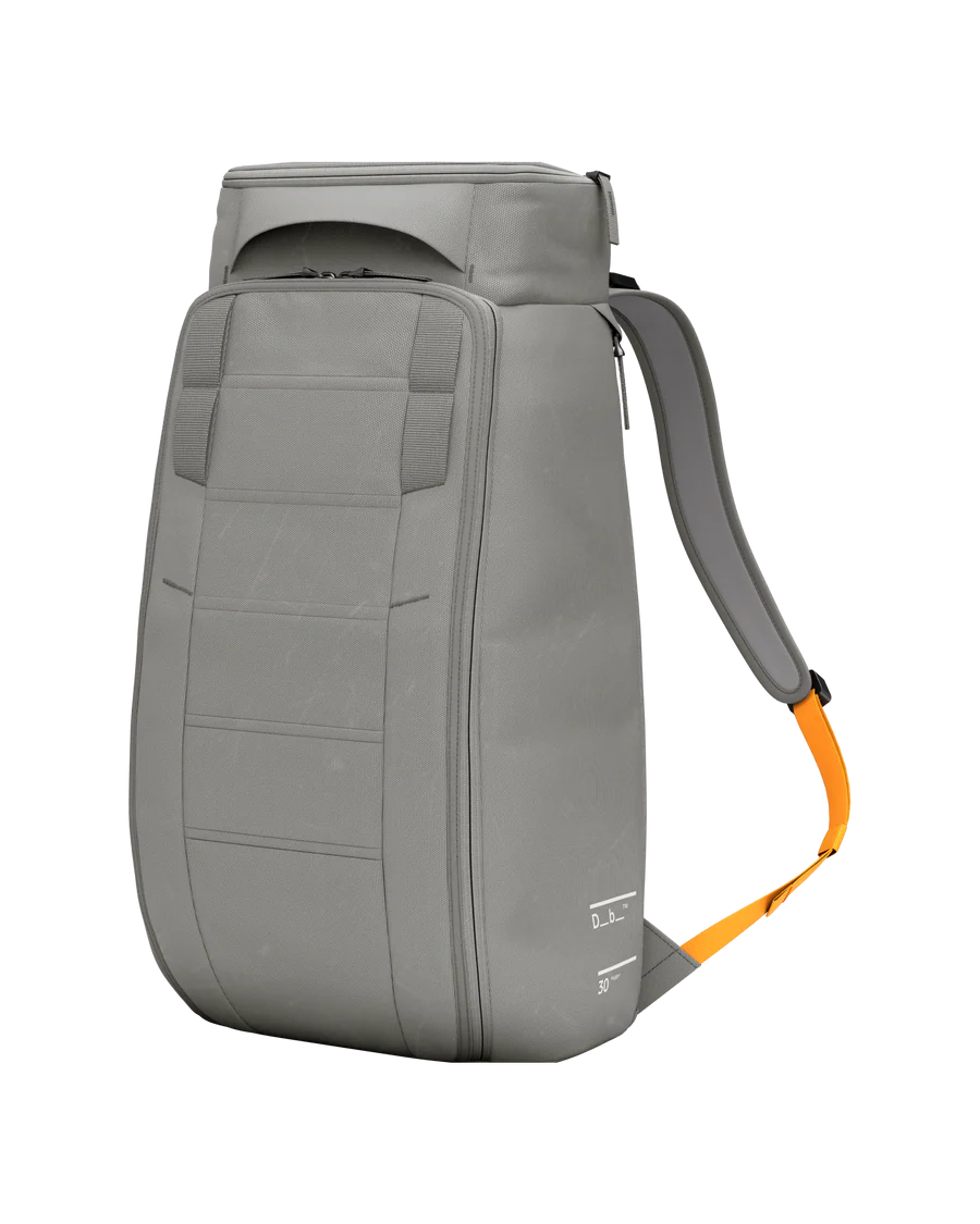 Hugger Backpack 30L - Sand Grey