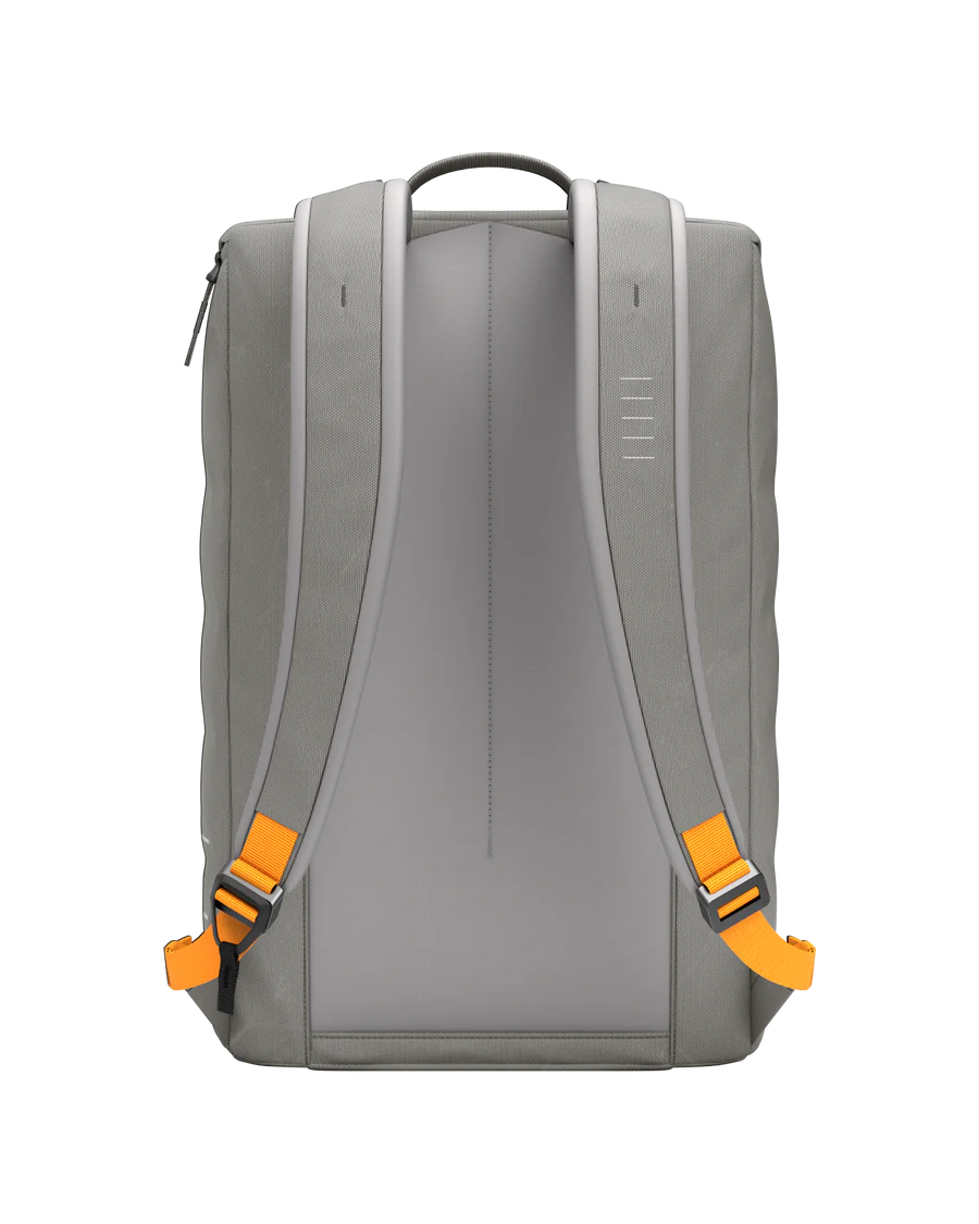 Hugger Base Ryggsäck 15L - Sand Grey