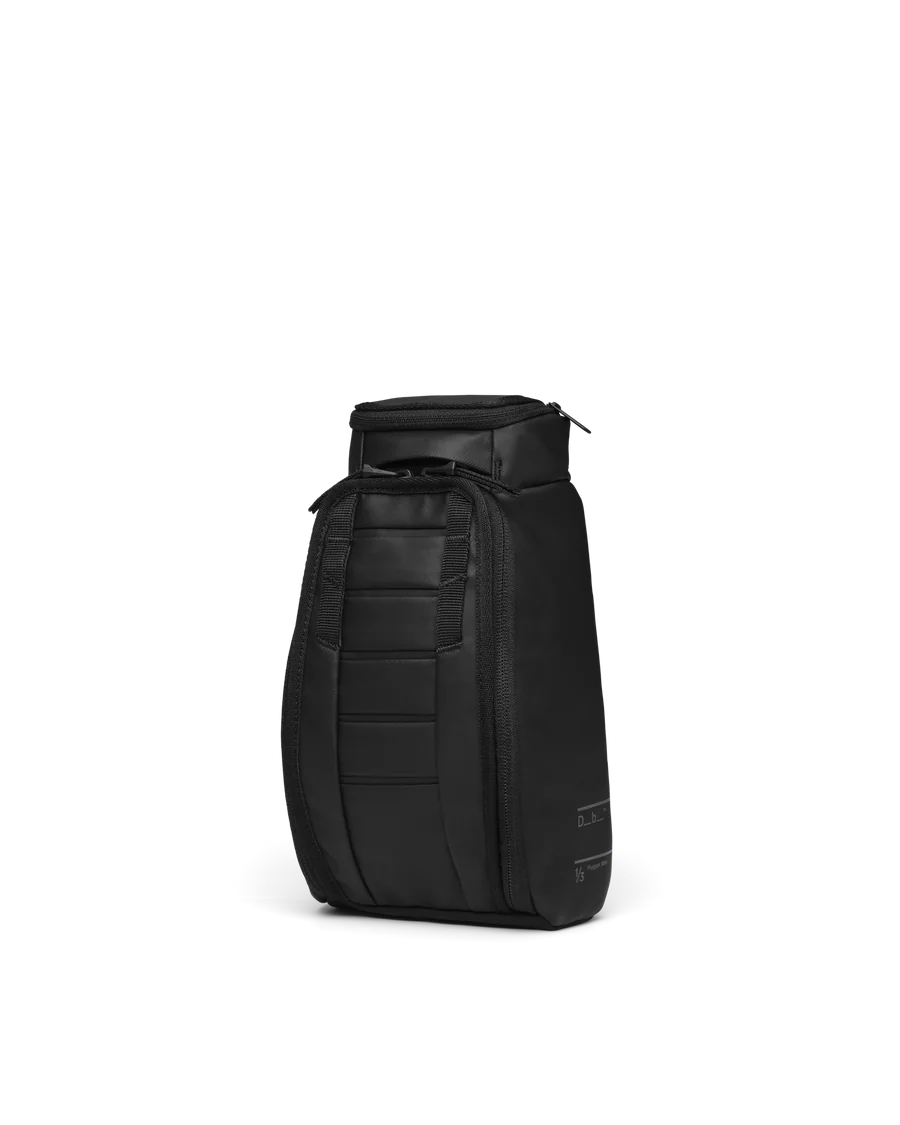 Db Journey Hugger Washbag - Black Out