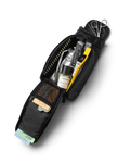 Db Journey Hugger Washbag - Black Out