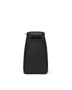 Hugger Washbag - Black Out