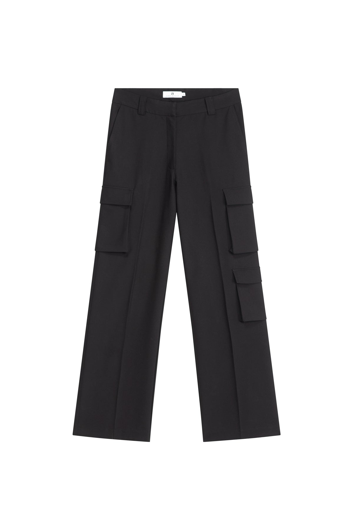 Hydra Dressy - Black