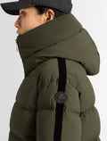 Fusalp Barsy II - Moss Green/Noir
