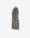 IBEN Devine Dress HT - Anthracite