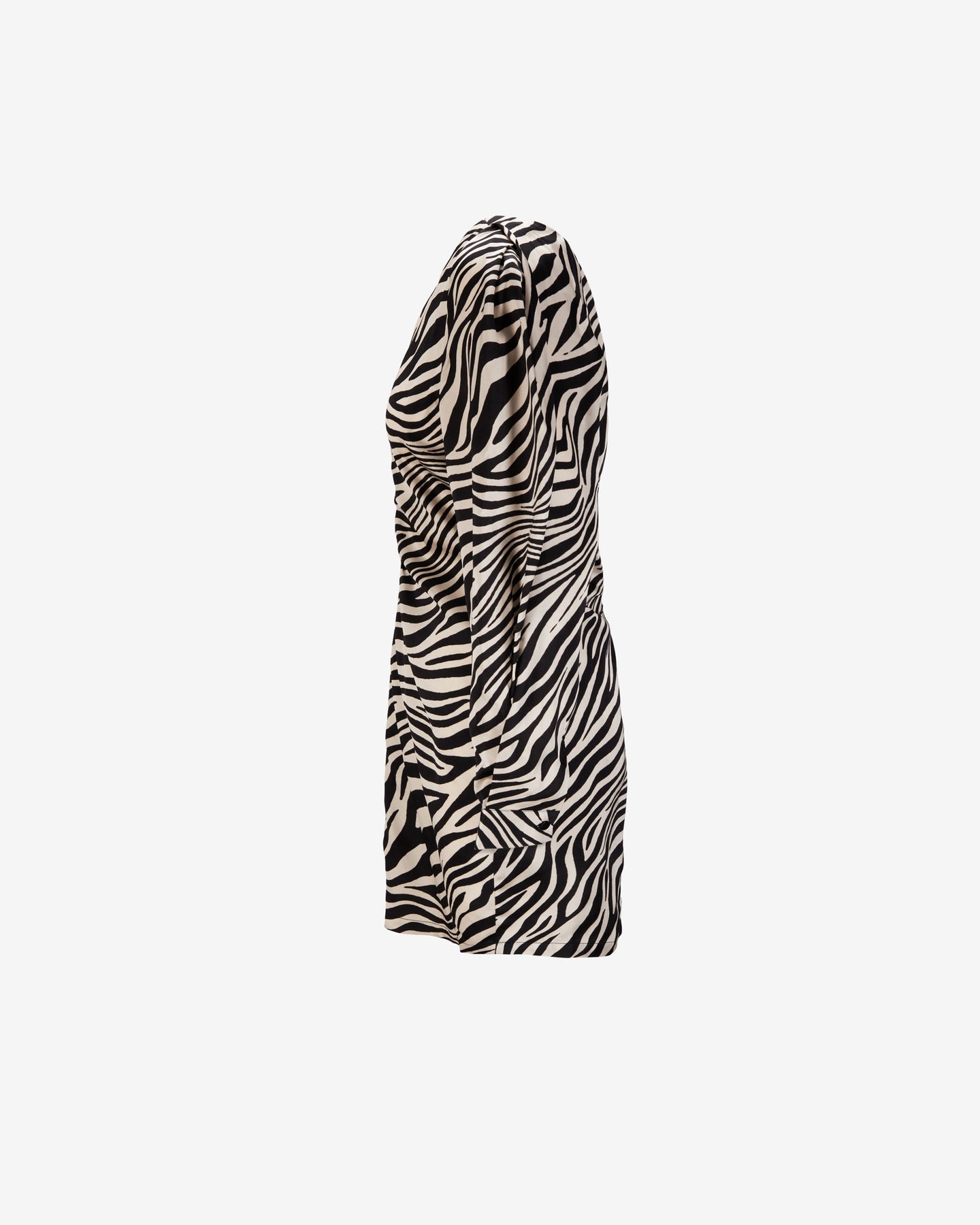 IBEN Devine Dress HT - Anthracite