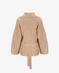 Port Cardigan HT - Beige