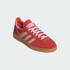 Handball Spezial W - Bright Red/Clear Pink