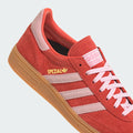 Adidas Handball Spezial W - Bright Red/Clear Pink